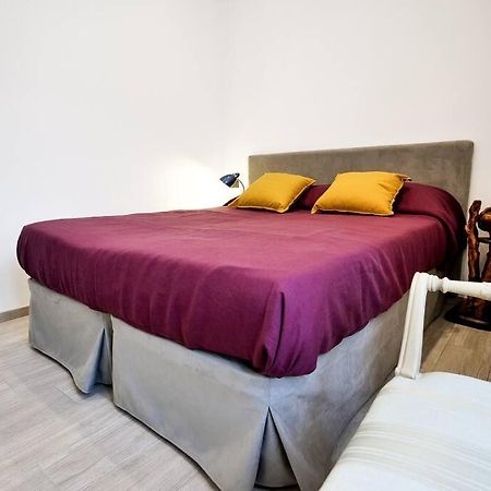 Casa Anselmo Apartment Como Luaran gambar