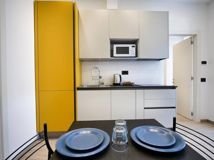 Casa Anselmo Apartment Como Luaran gambar