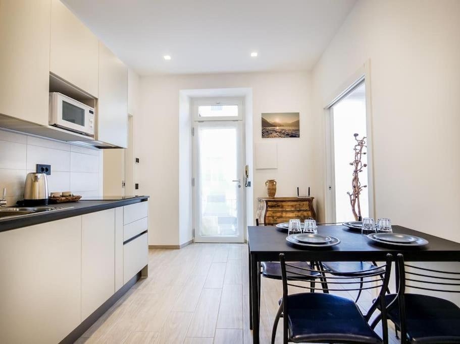 Casa Anselmo Apartment Como Luaran gambar