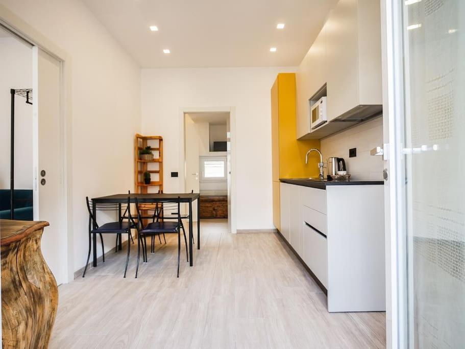 Casa Anselmo Apartment Como Luaran gambar