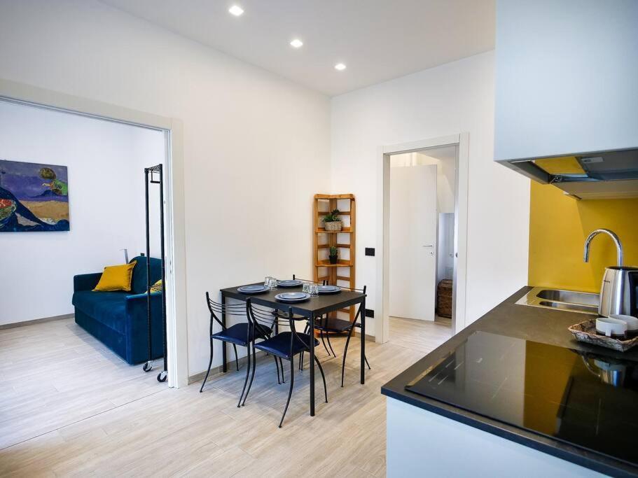 Casa Anselmo Apartment Como Luaran gambar