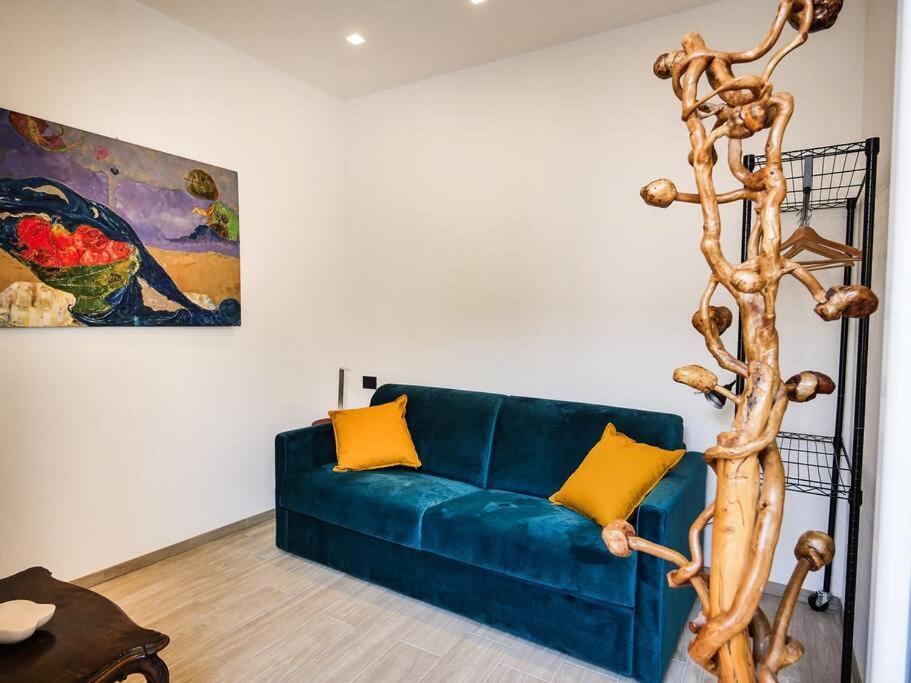 Casa Anselmo Apartment Como Luaran gambar