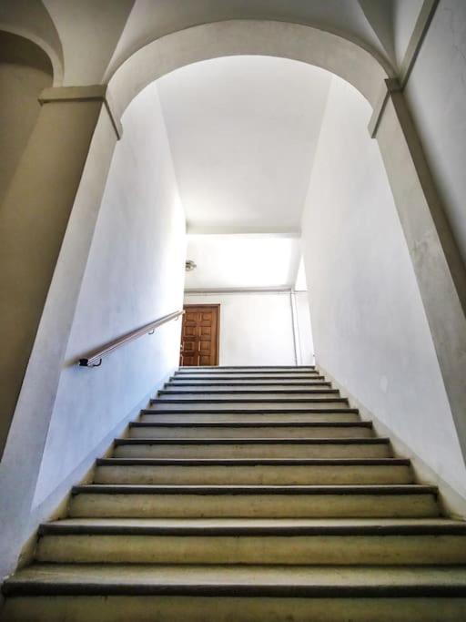 Casa Anselmo Apartment Como Luaran gambar