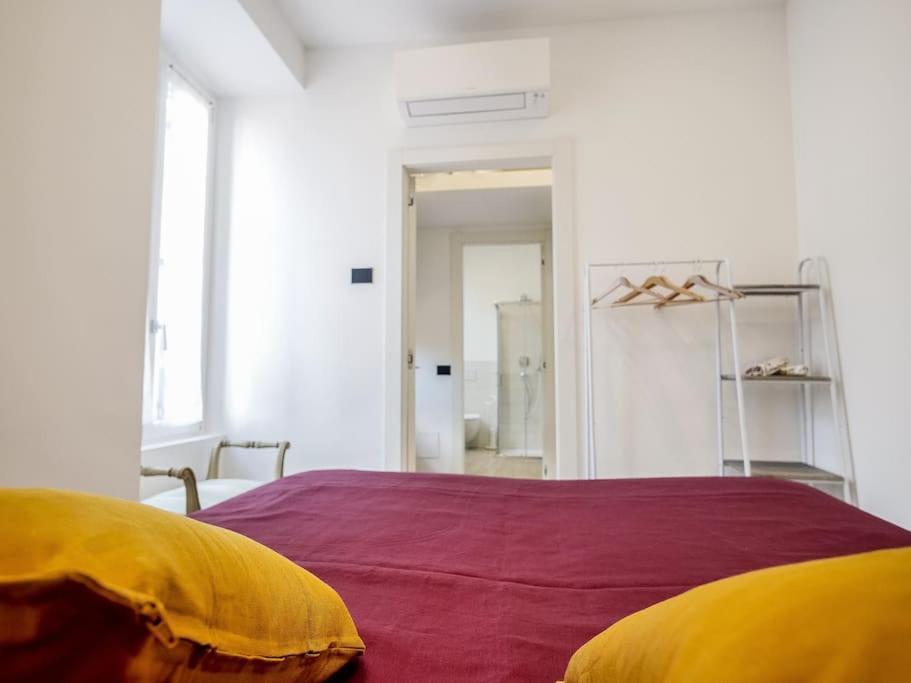 Casa Anselmo Apartment Como Luaran gambar