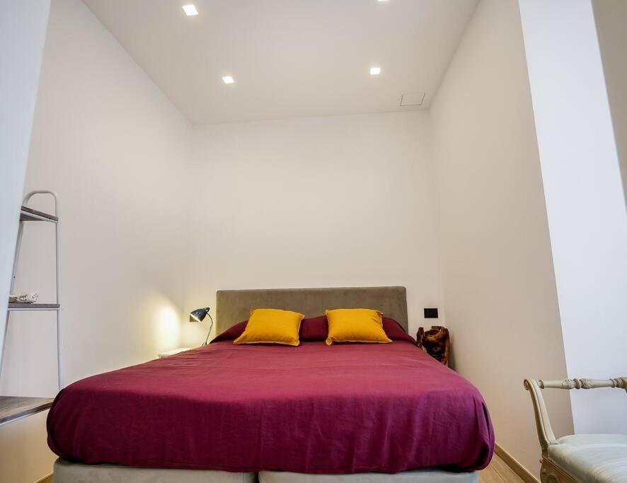 Casa Anselmo Apartment Como Luaran gambar