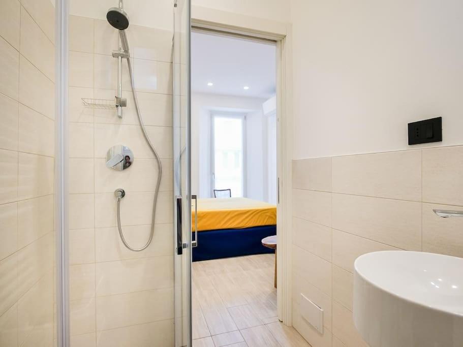 Casa Anselmo Apartment Como Luaran gambar