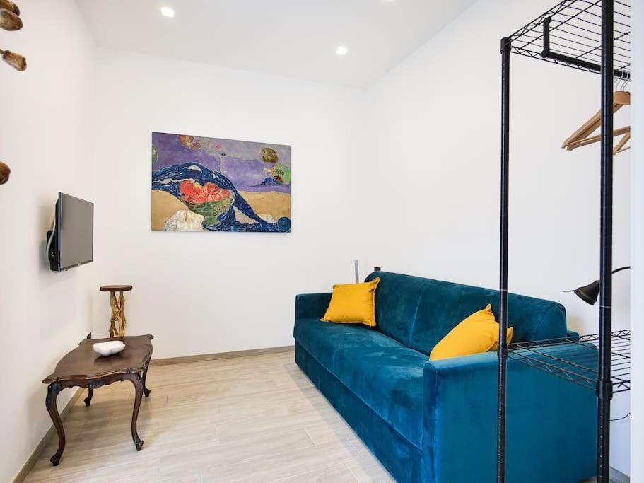 Casa Anselmo Apartment Como Luaran gambar