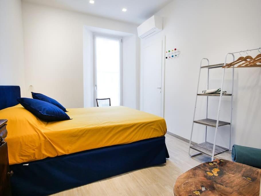 Casa Anselmo Apartment Como Luaran gambar