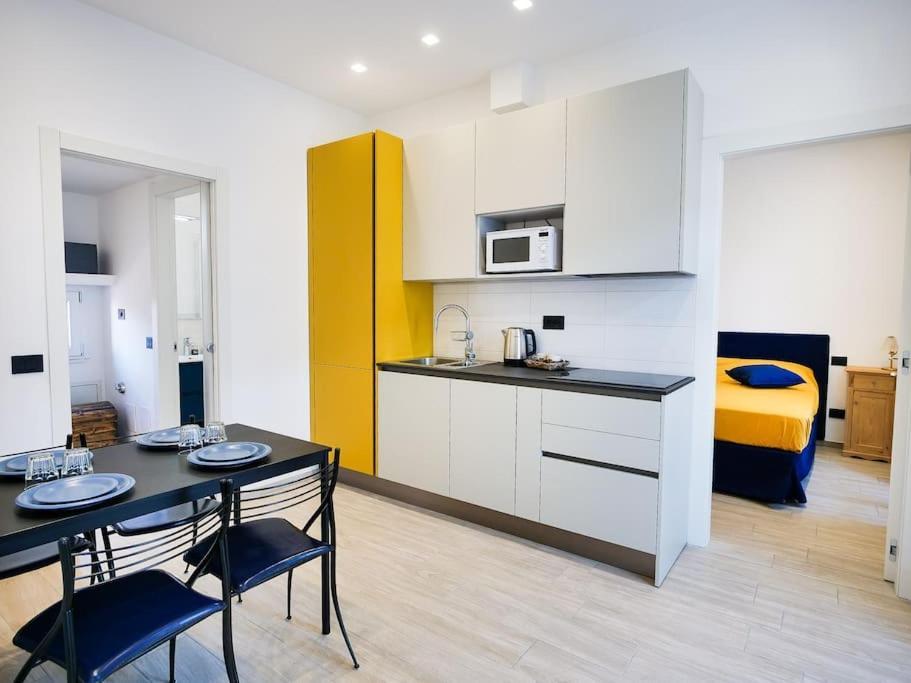 Casa Anselmo Apartment Como Luaran gambar